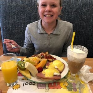 Meet your Posher, Barb